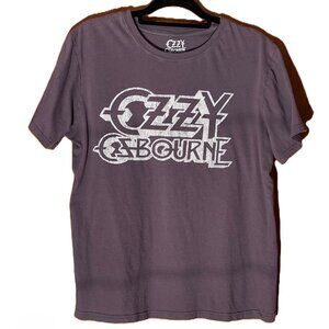 Ozzy Ozbourned Tee Shirt